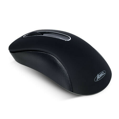 Advance Wireless Shape 3D - Noir