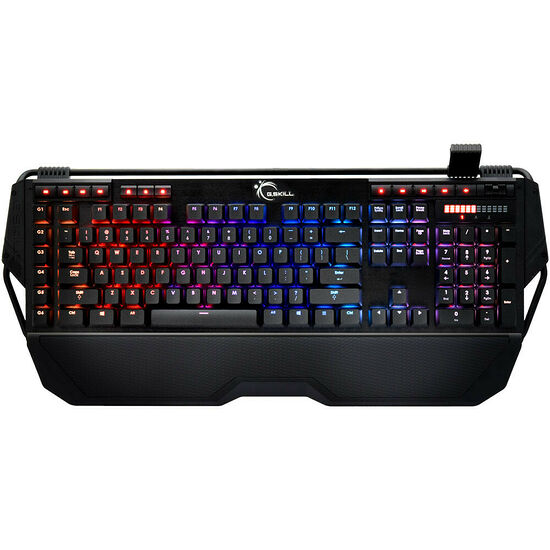 G.Skill Ripjaws KM780 RGB (MX Brown)(AZERTY)