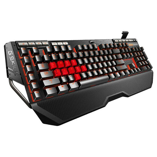 G.Skill Ripjaws KM780 MX (MX Brown)(AZERTY)