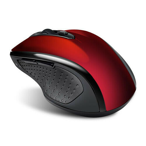 Advance Wireless Shape 6D - Rouge