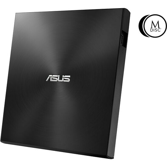 Asus ZenDrive U7M Noir