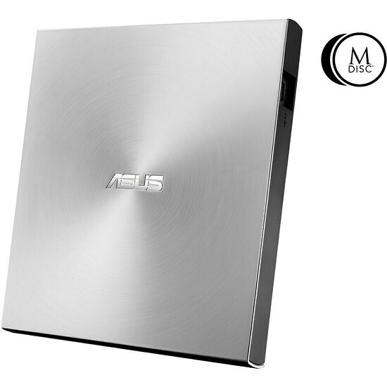 Asus ZenDrive U7M Argent