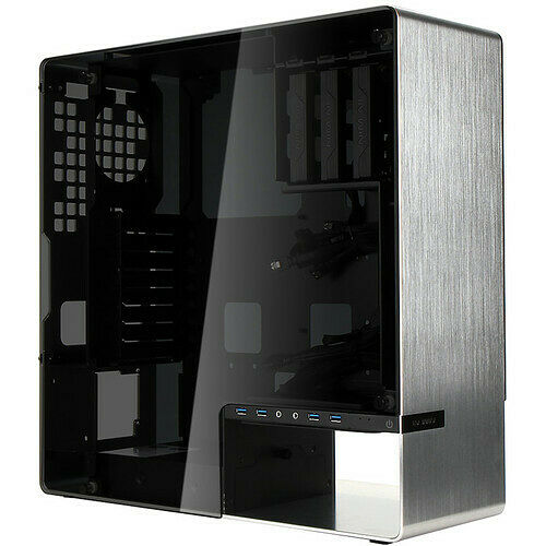 In Win 904 Plus - Gris