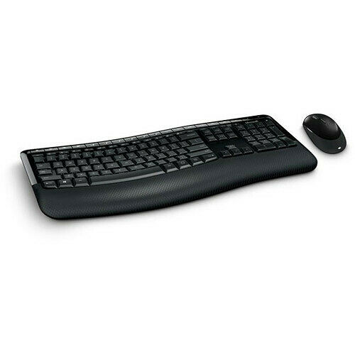 Wireless Comfort Desktop 5050 (AZERTY)