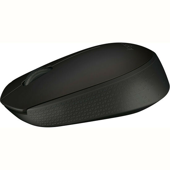 Logitech M170 - Noir