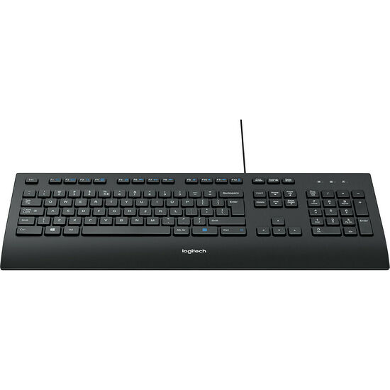 Logitech K280e (AZERTY)