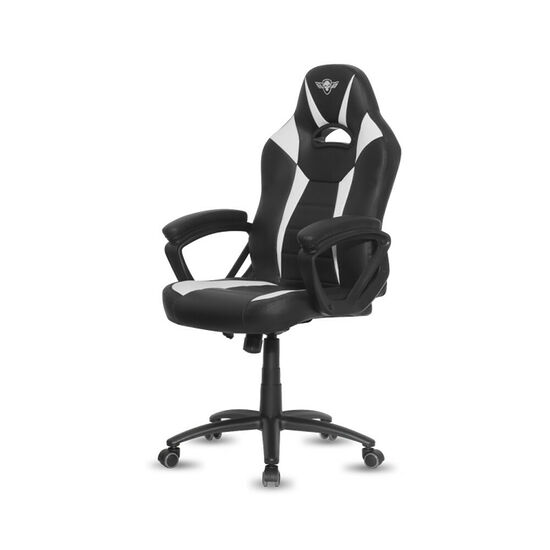 Spirit of Gamer Fighter - Noir / Blanc