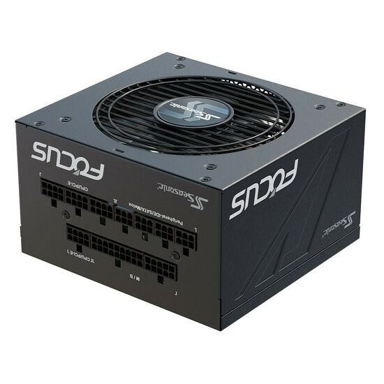 Seasonic FOCUS PX - 750W