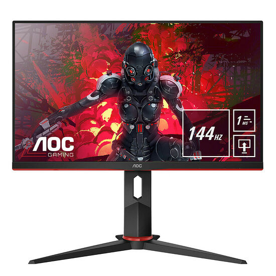AOC 24G2U Freesync