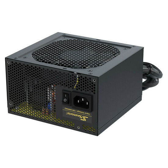 Seasonic Core GC - 650W