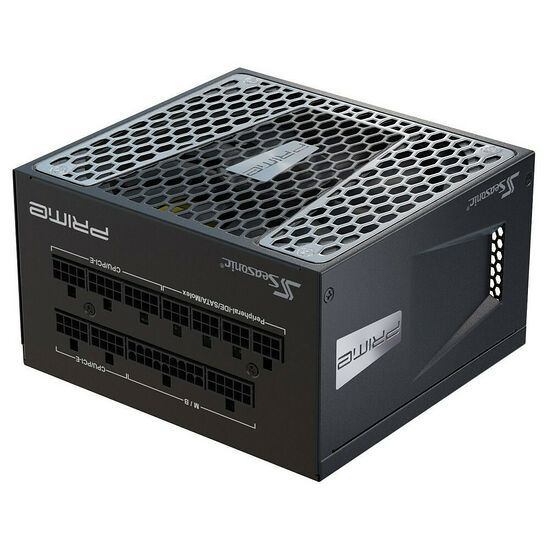 Seasonic Prime PX - 750W