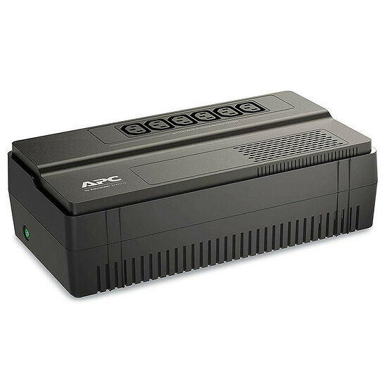 APC Easy UPS BV 800VA - 6 prises