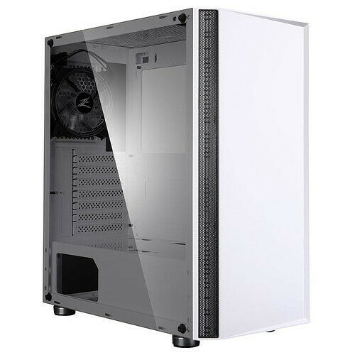 Zalman R2 - Blanc
