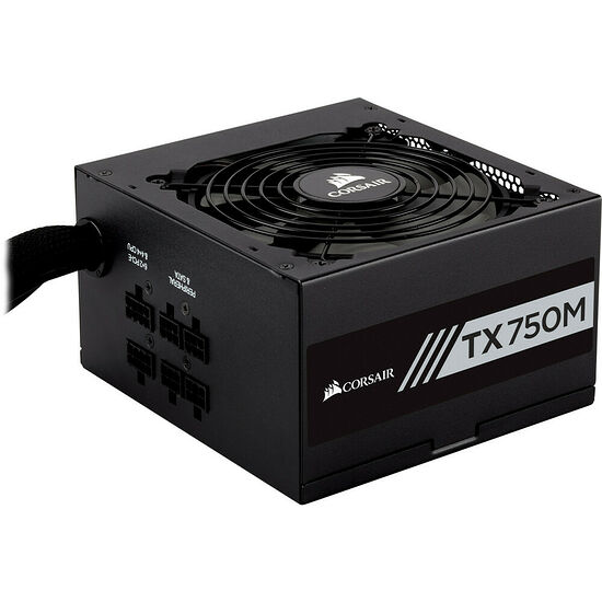 Corsair TX750M - 750W