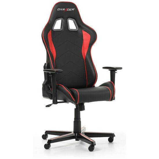 DXRacer Formula F08 - Noir / Rouge