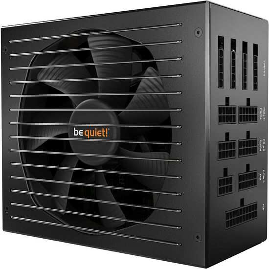be quiet! Straight Power 11 Platinum - 650W