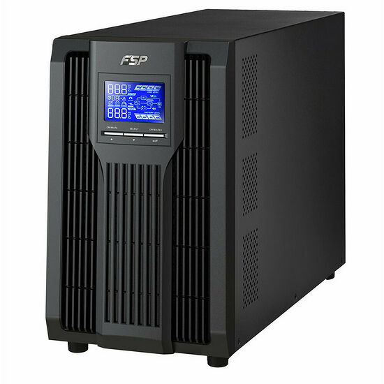 FSP Champ 2K TW - 4 prises