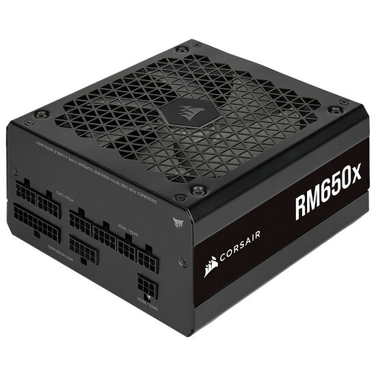 Corsair RM650x (v3) - 650W