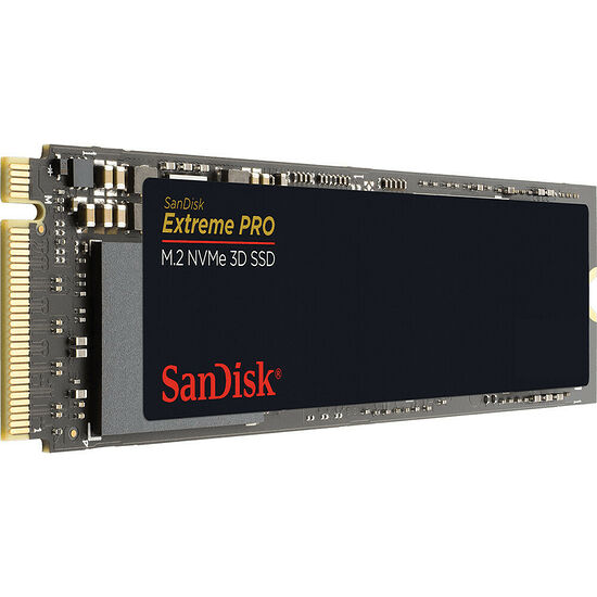 Sandisk Extreme Pro 500 Go