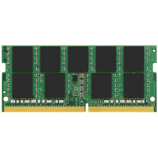 SO-DIMM DDR4 Kingston ValueRAM - 16 Go 2400 MHz - CAS 17