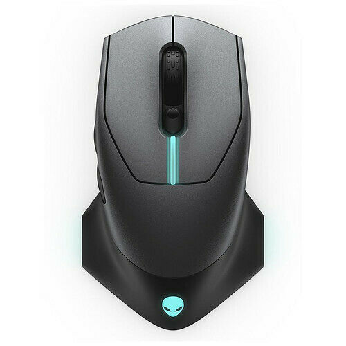 Alienware 610M Dark Side of the Moon