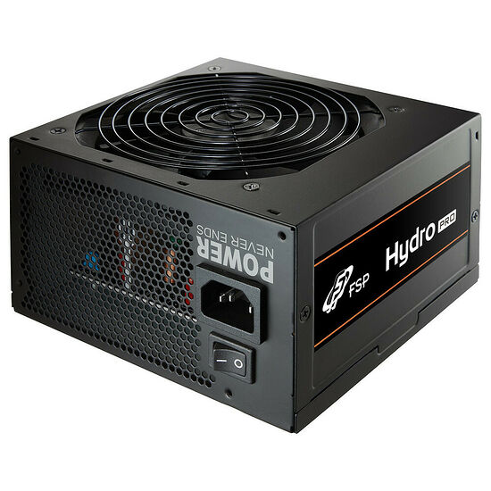 FSP Hydro Pro - 700W