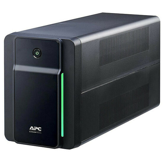 APC Back-UPS 750VA - 3 prises FR