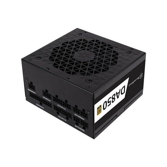 Silverstone DA850 Gold - 850W