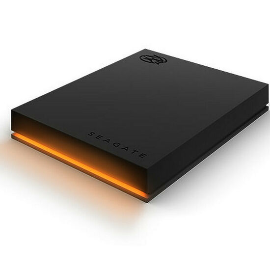 Seagate FireCuda Gaming HDD 1 To