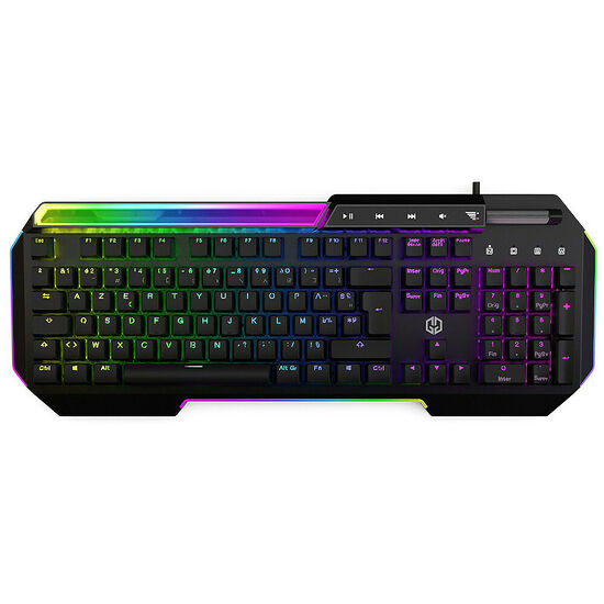 Designed by GG Champion's Bane (Gateron Red) (AZERTY)