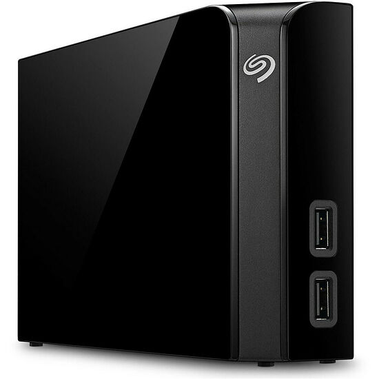 Seagate Backup Plus Hub 12 To