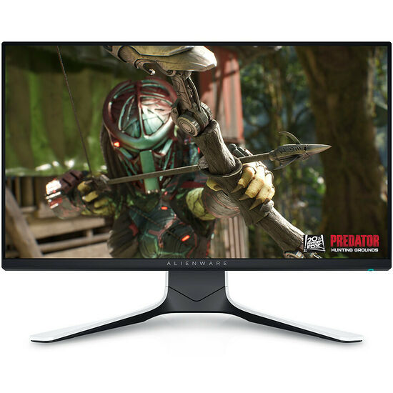 Alienware AW2521HFLA Adaptive Sync