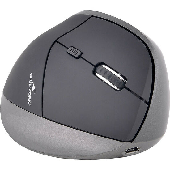 Bluestork Wireless Ergonomic Mouse