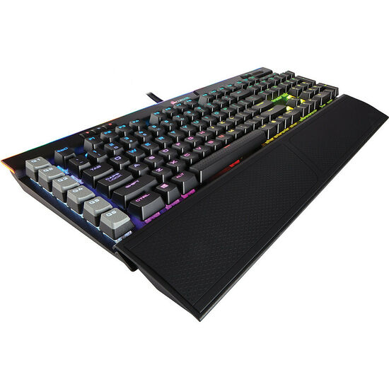 Corsair Gaming K95 RGB Platinum (MX Speed) (AZERTY)