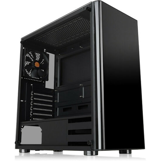 Thermaltake V200 Tempered Glass