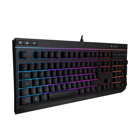 HyperX Alloy Core RGB (AZERTY)