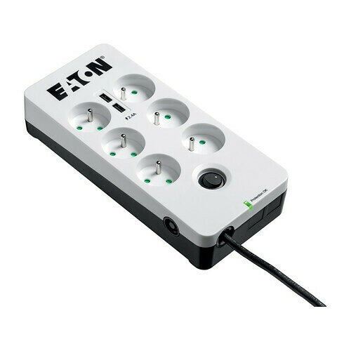 Eaton Protection Box 6 USB FR