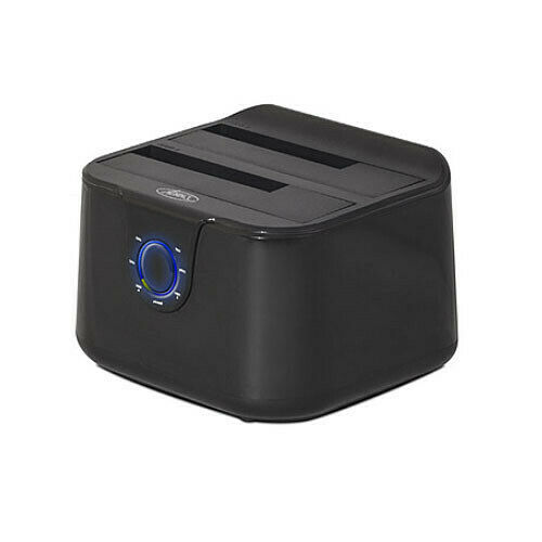 Advance Dual Dock BX-3003U32