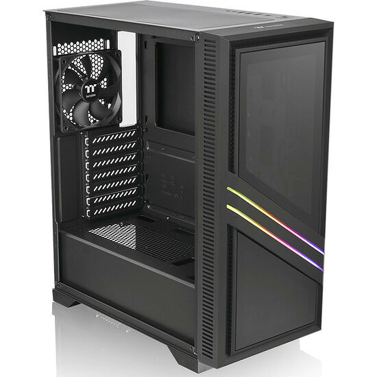 Thermaltake Versa T35 Tempered Glass RGB
