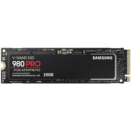 Samsung Série 980 PRO 250 Go