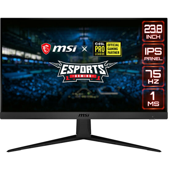 MSI Optix G241V E2 FreeSync