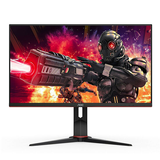 AOC U28G2XU Adaptive Sync