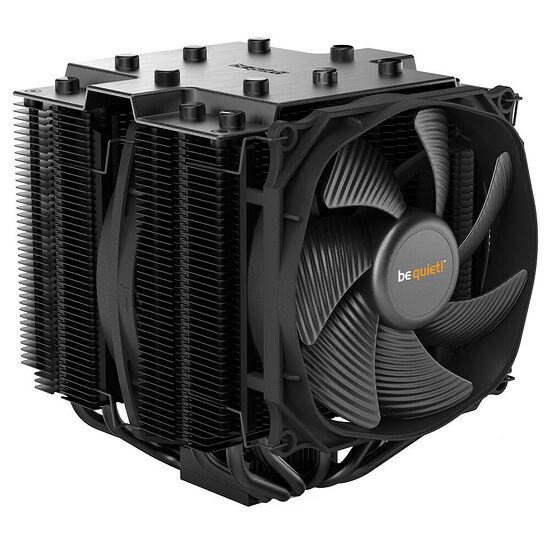 be quiet! Dark Rock Pro 4