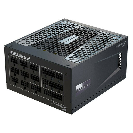 Seasonic PRIME TX - 850W