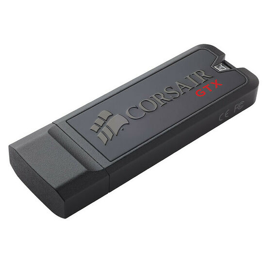 Corsair Flash Voyager GTX - Type-A - 256 Go