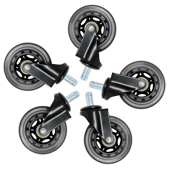 Oraxeat RC750 - Transparent