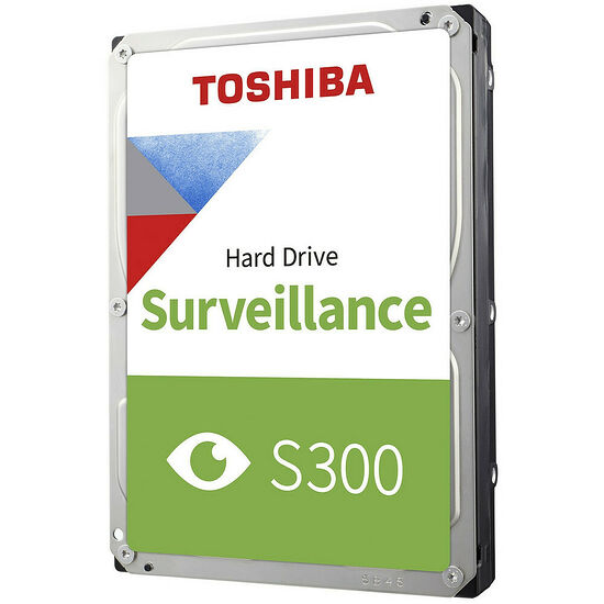 Toshiba S300 2 To