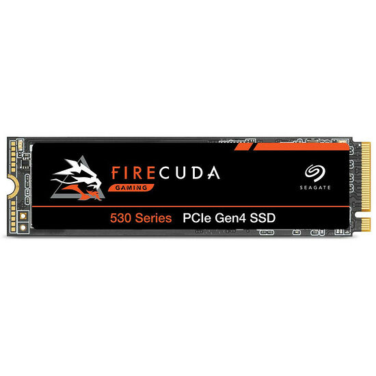 Seagate FireCuda 530 1 To