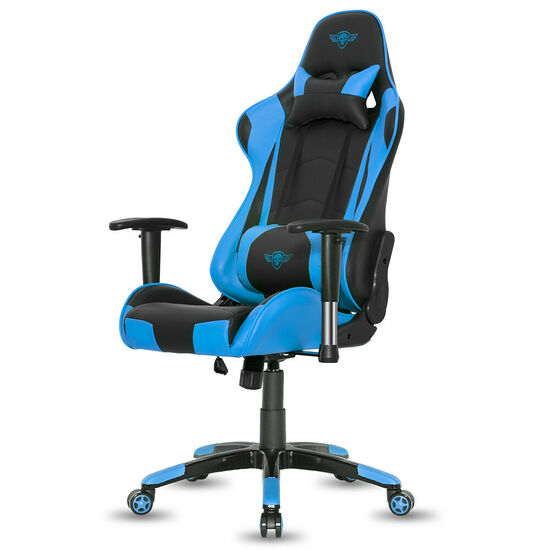 Spirit of Gamer Demon - Noir / Bleu