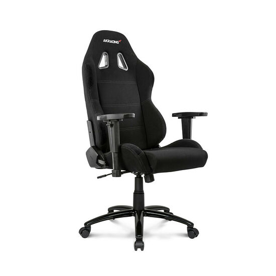 AKRacing Core EX-Wide - Noir